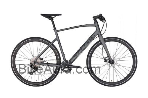 Ridley Tempo ficha tecnica